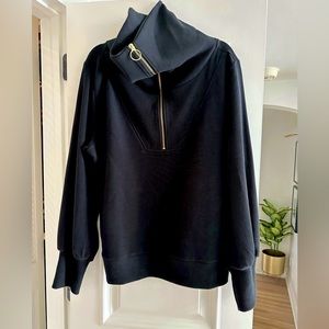 Varley Vine Pullover